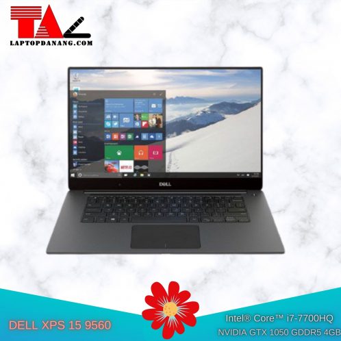 màn hình dell xps 9560