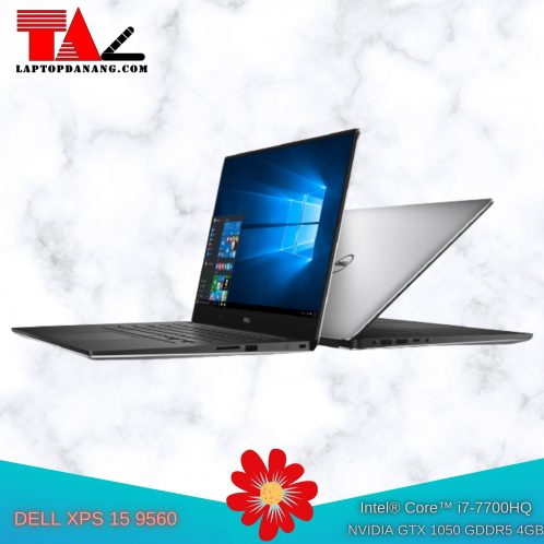 dell xps 9560 kết nối