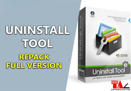 Uninstall Tool