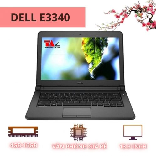 DELL-E3340-i3