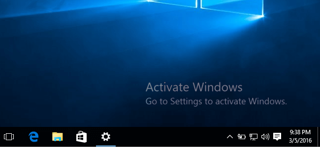 Cách dùng KMSpico Active Windows 10 - Trâm Anh Laptop