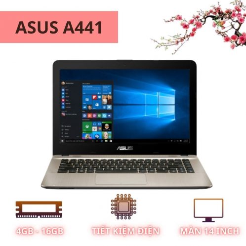 ASUS-A441