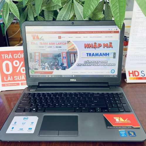 dell 3540 da nang