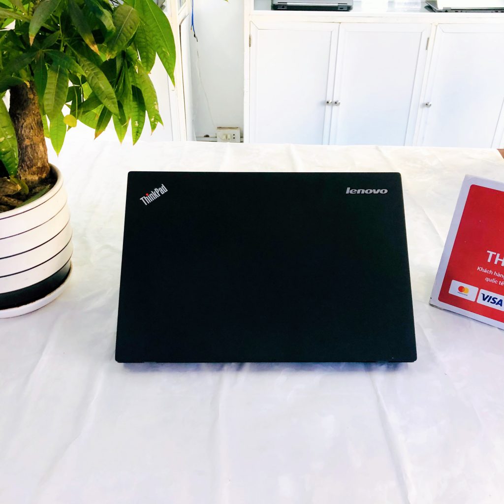 Thinkpad-T450s