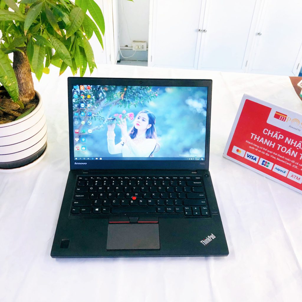 Thinkpad-T450s