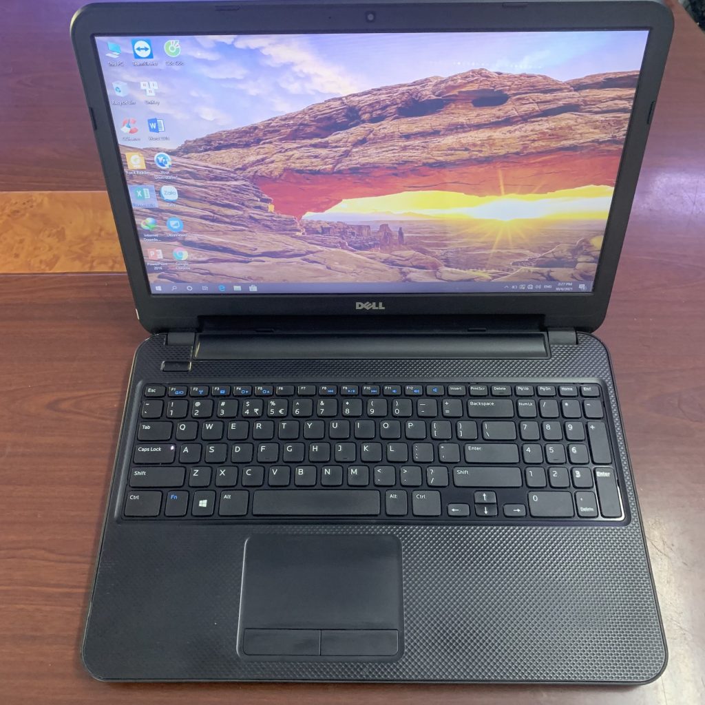 dell 3521 i5