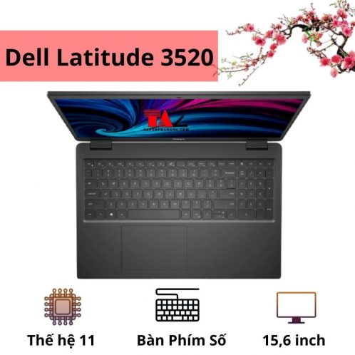 Dell-Latitude-3520