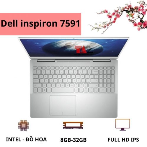 Dell-inspiron-7591-i5