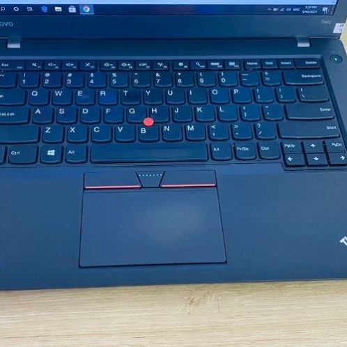 LENOVO-T460