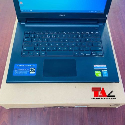 Dell-Inspiron-3443-i3