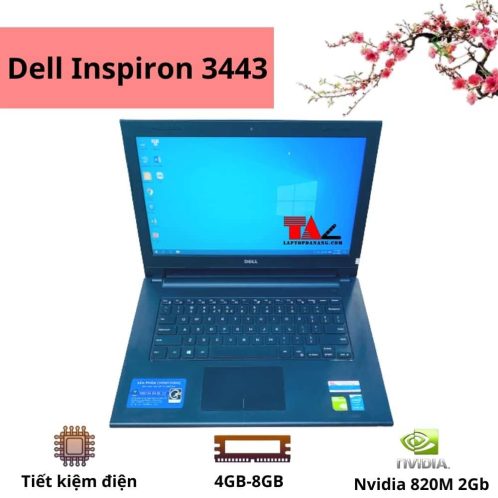 Dell-Inspiron-3443-i7