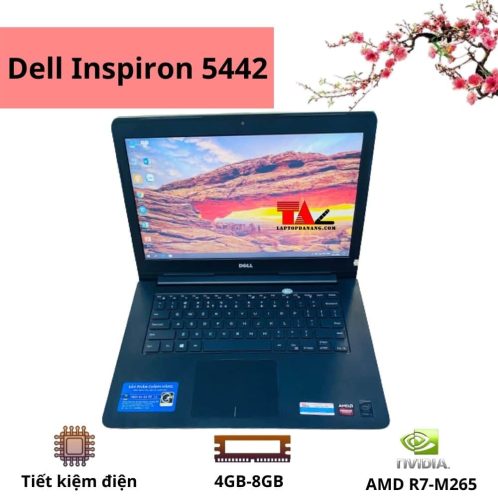 Dell-Inspiron-5442-i7