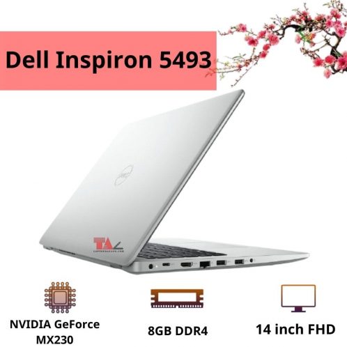 Dell-Inspiron-5493-i3