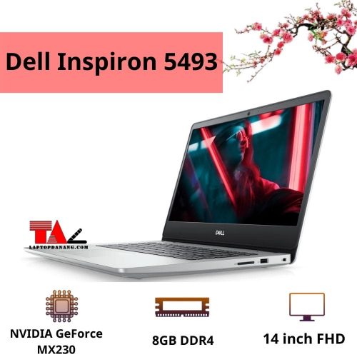 Dell Inspiron 5493 Core i5, i7 - Đà Nẵng
