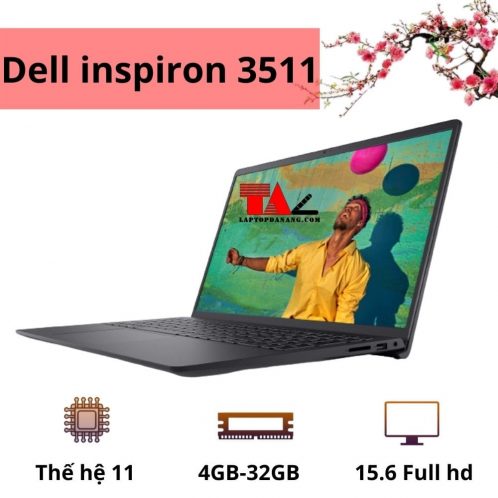 Dell-inspiron-3511-i5