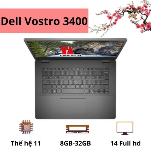 Dell-vostro-3400-i5