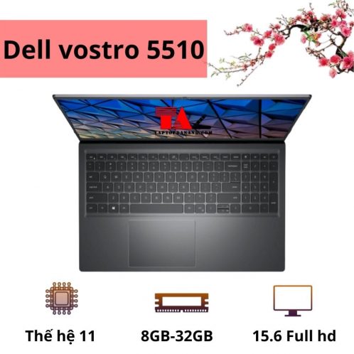 Dell-vostro-5510-i5