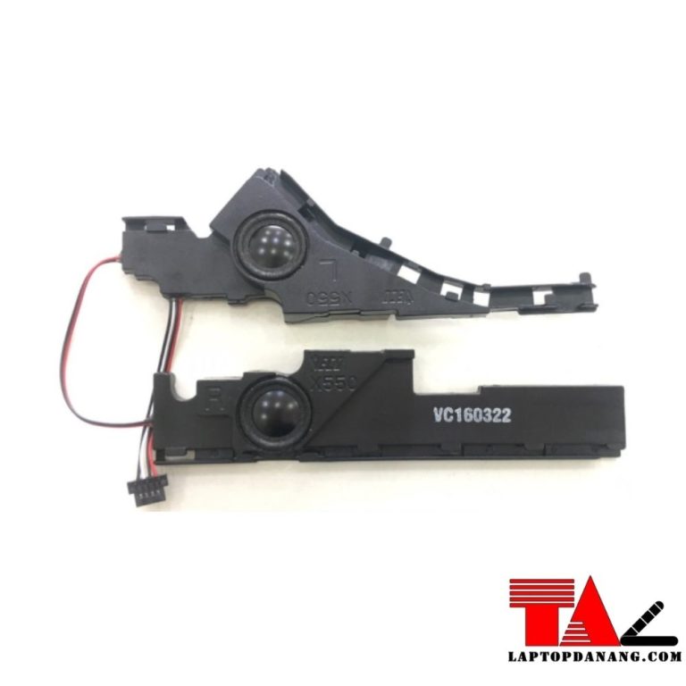 Set Altoparlanti Sinistro E Destro Per Dell Latitude E6530 – JJKP7 PK23000H700 Usati