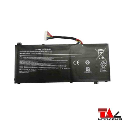 Pin Laptop Acer VN7-571 VN7-572G VN7-791 VN7-591