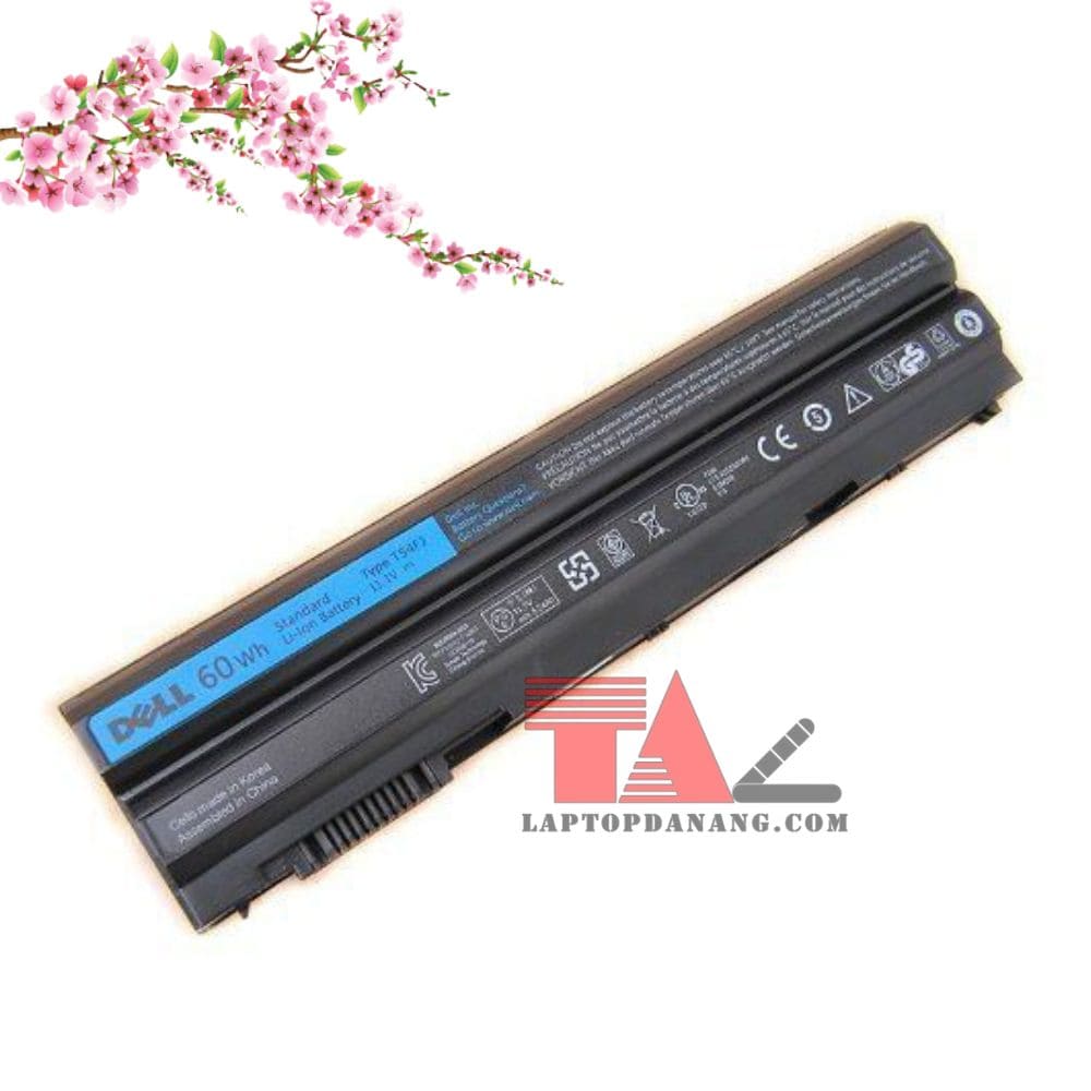 Pin-Laptop-Dell-Precison-M2800