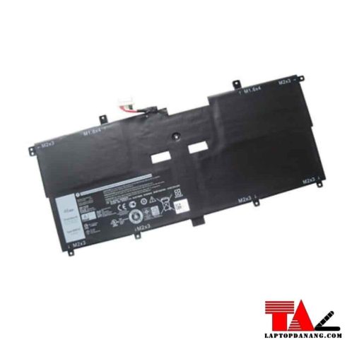 Pin-Laptop-Dell-XPS13-9365