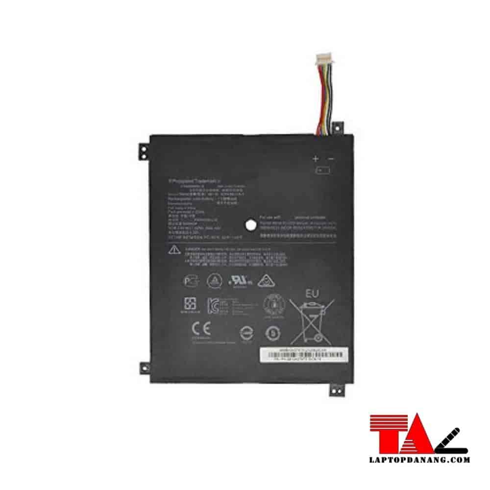 Pin Laptop Lenovo 100s-11 NB116