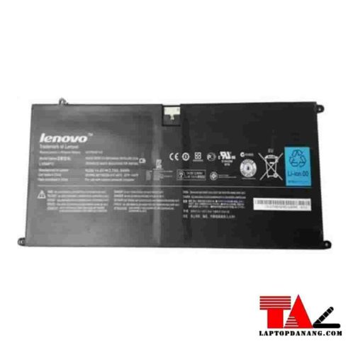 Pin-Laptop-Lenovo-U300-L10M4P12