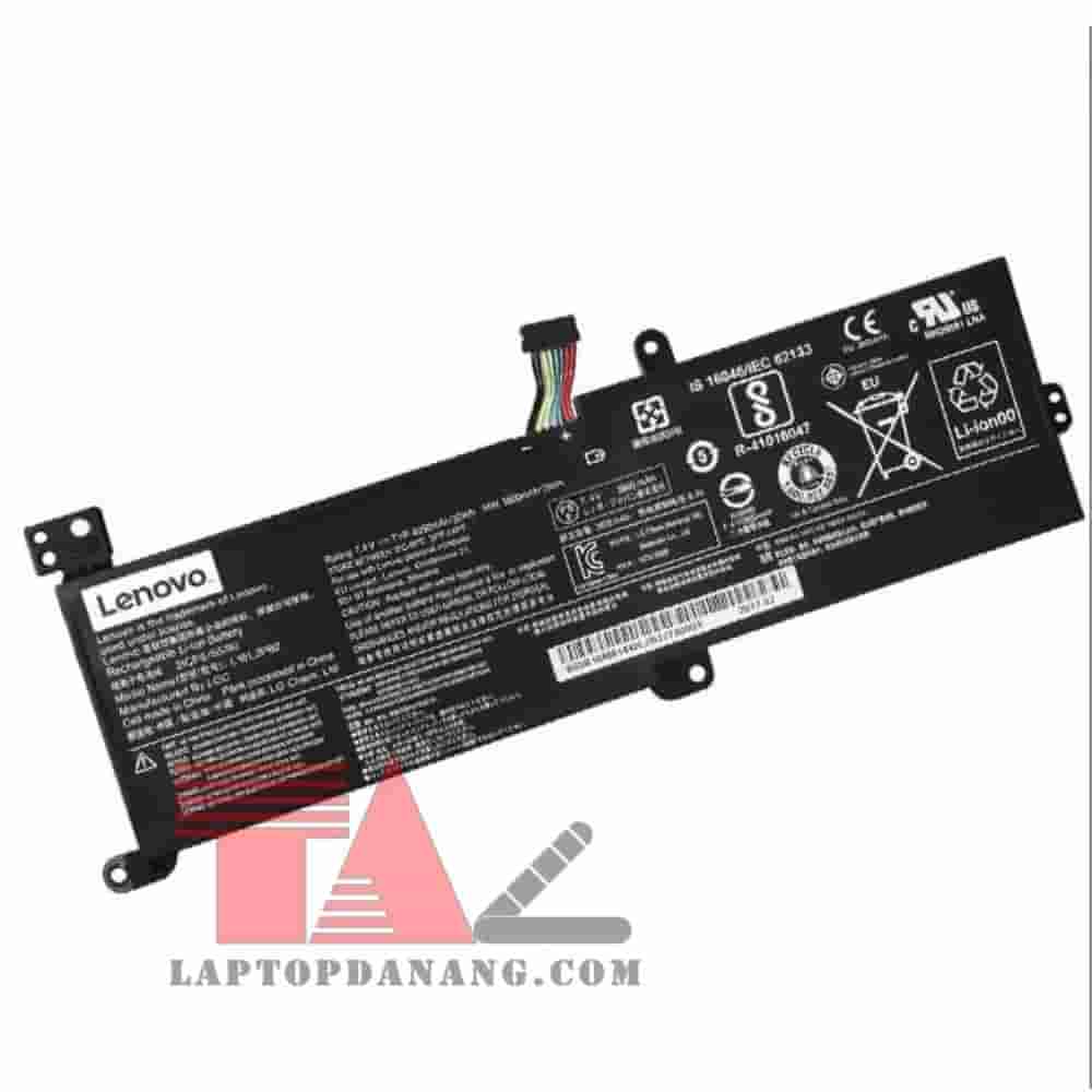 Pin Lenovo Ideapad 320-14IKB 320-14ISK - Trâm Anh Laptop Đà Nẵng