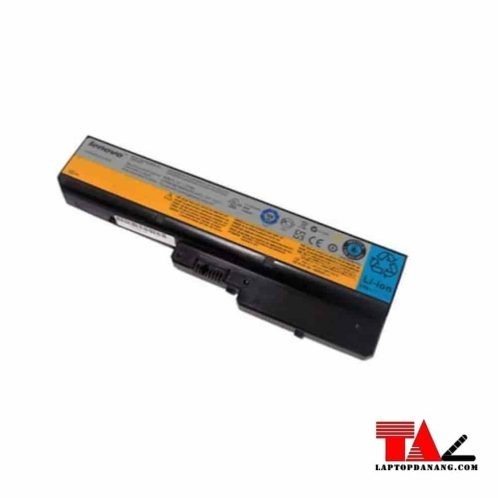 Pin-Lenovo-Y430