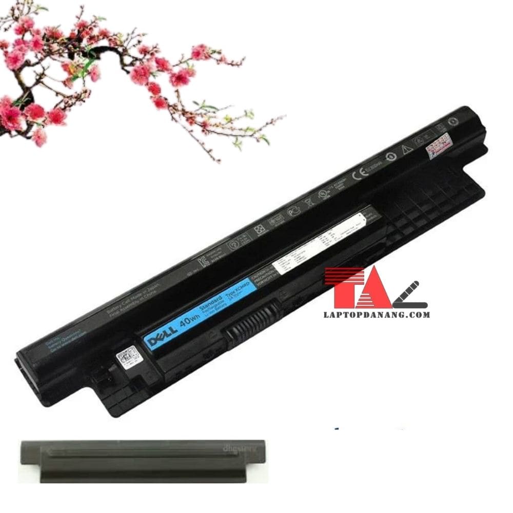 Pin Laptop Dell Inspiron 3543