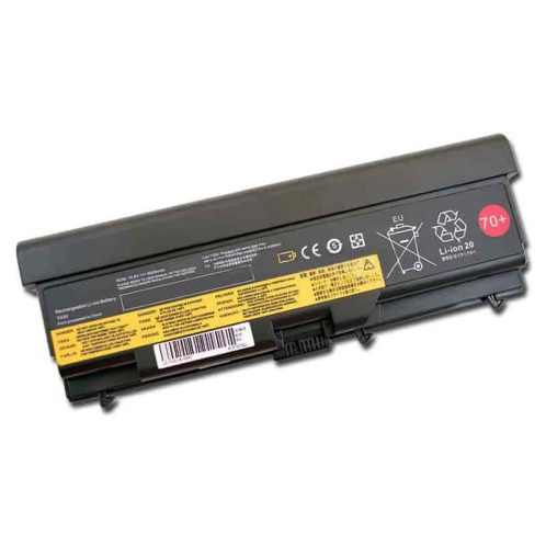 Pin-laptop-Lenovo-W510-W520-W530