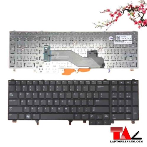 Thay-ban-phim-Laptop-Dell-Latitude-E6520-E6530-E5520-E5530