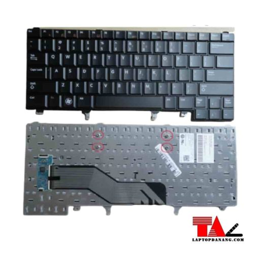 ban-phim-laptop-Dell-latitude-E6420-5420-E6320-E6330-E6430