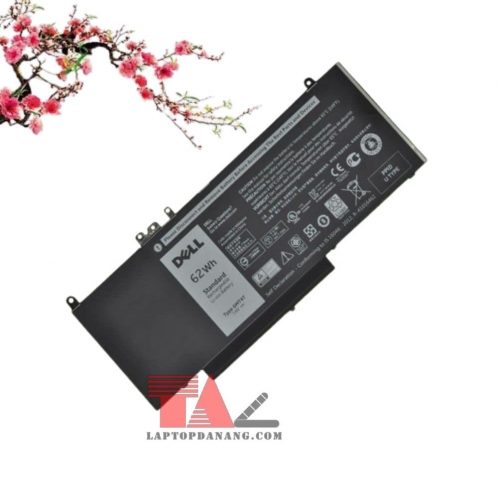 pin-dell-Precision-M3510