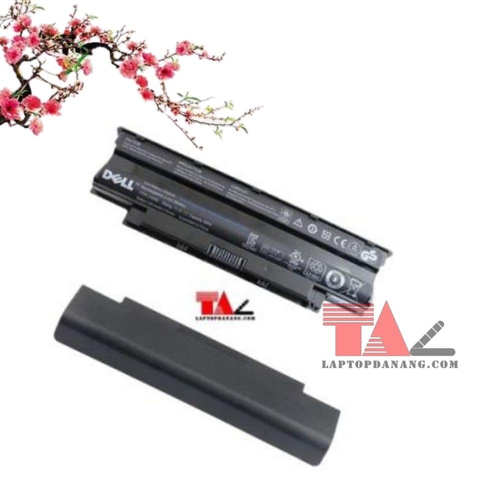 Pin Laptop Dell Vostro 1440