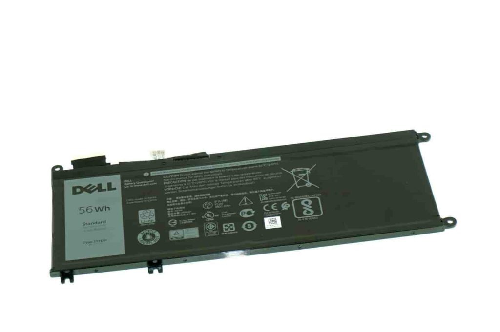Pin laptop Dell G5 5587 Chính Hãng