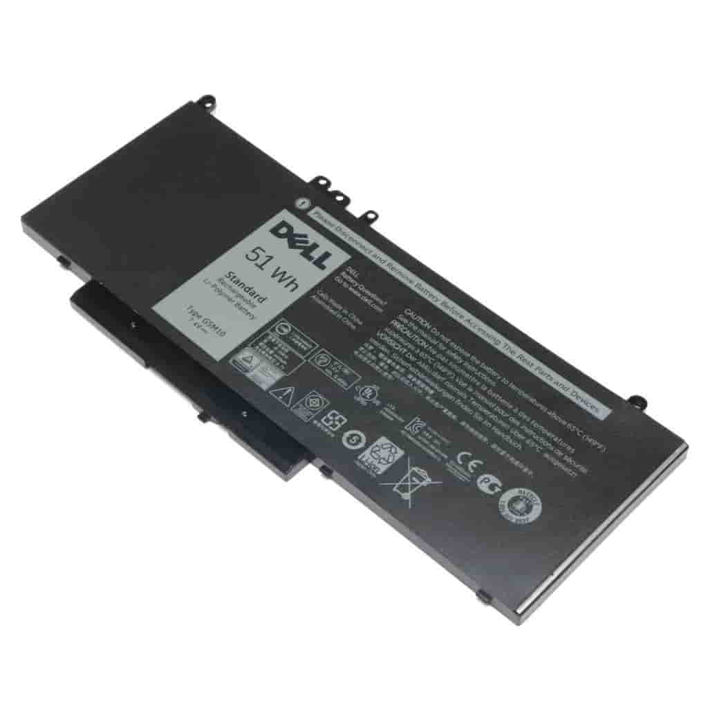 Pin Laptop Dell Latitude E5450 E5470 E5550
