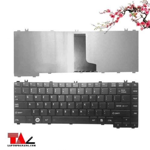 Bàn Phím Toshiba C600 C640 L635 L600 L640 L645