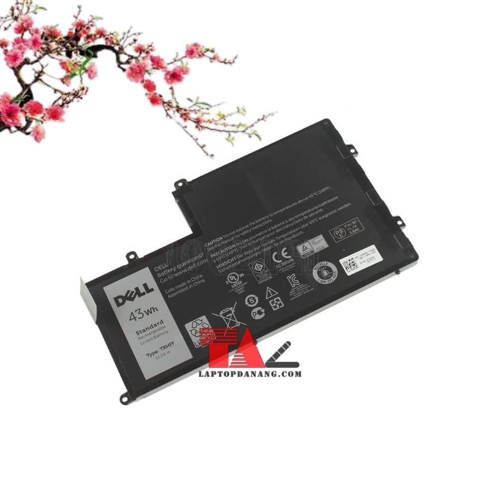 Pin Laptop Dell Inspiron 5547 Chính Hãng