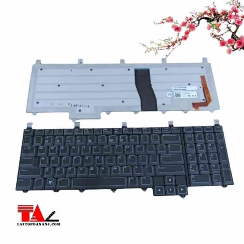 Thay-Ban-phim-laptop-Dell-ALIENWARE-M17X-M18X