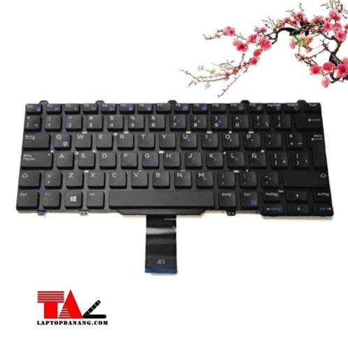 ban-phim-Dell-latitude-E5450