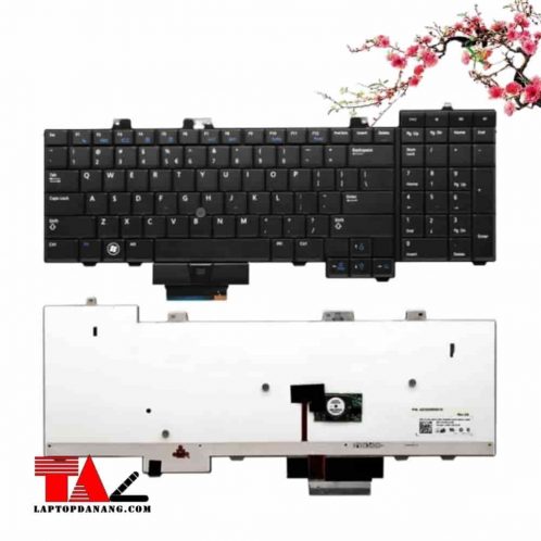 ban-phim-dell-Precision-M6500-M6400