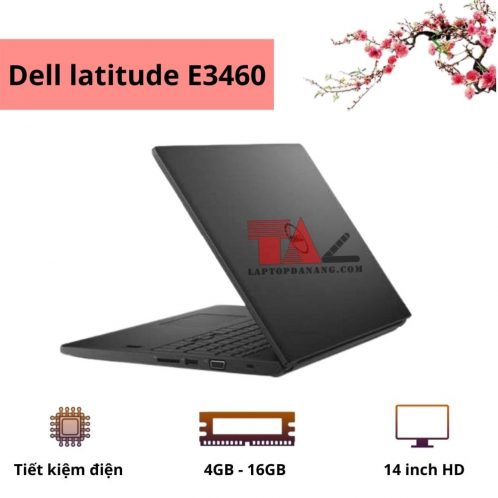 Dell-E3460