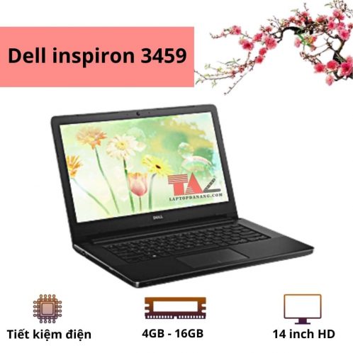 Dell-N3459-i5