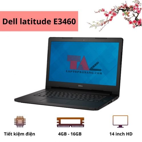 Dell-latitude-3460