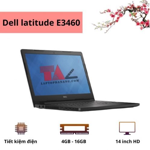Dell-latitude-3460-i5