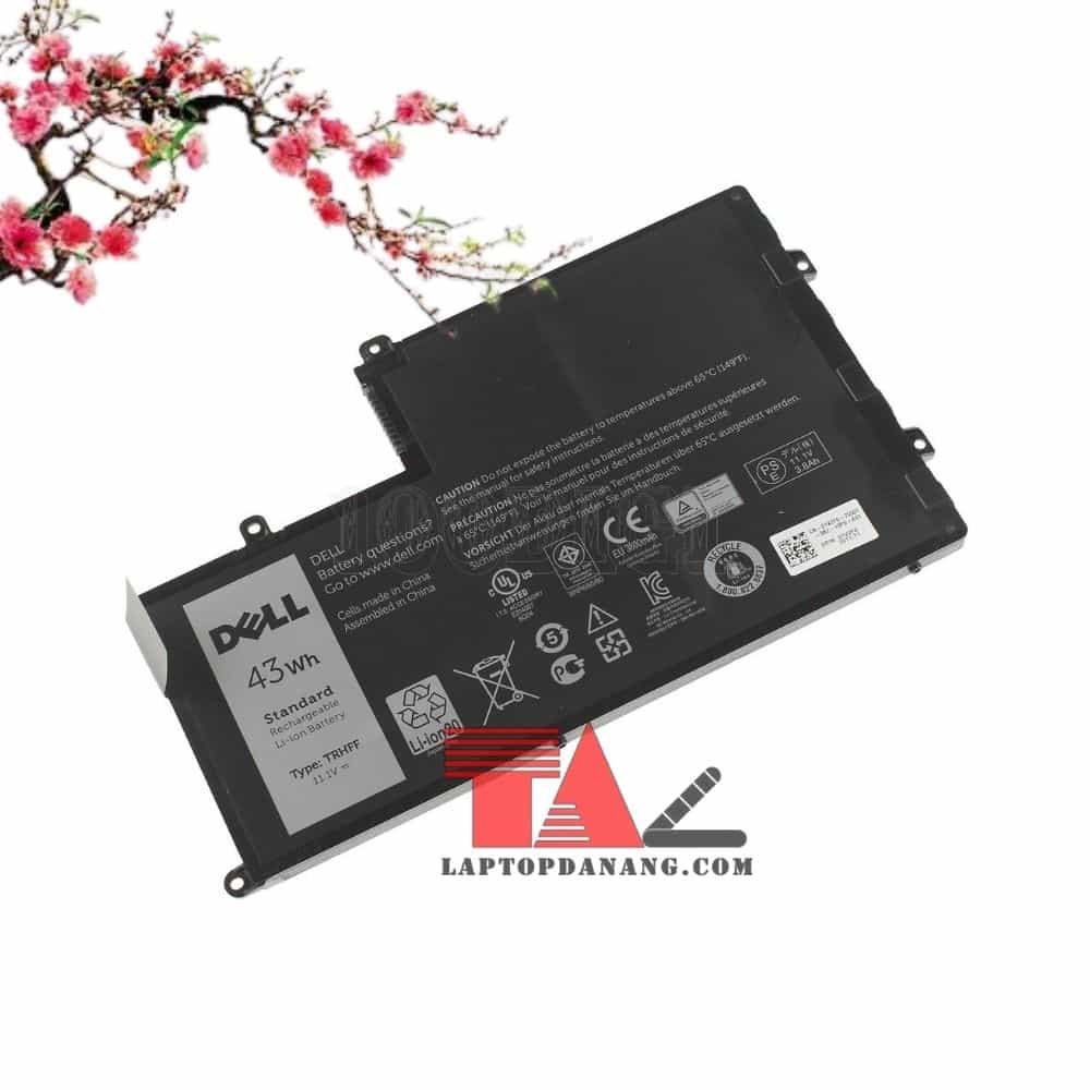 Pin Laptop Dell Latitude 3450 Chính Hãng