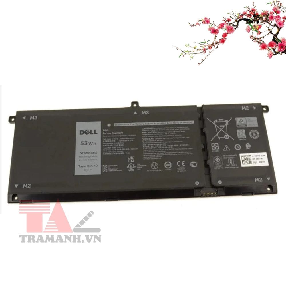 Pin Laptop Dell Latitude 3510 Chính Hãng