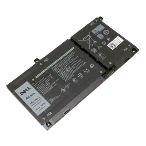 Pin Laptop Dell Latitude 3410 3510, Vostro 5300 5401 5402 5501 5502, Inspiron 5300 5400 5401 5402 5408 5409 5501 5508 7300 7405 7500