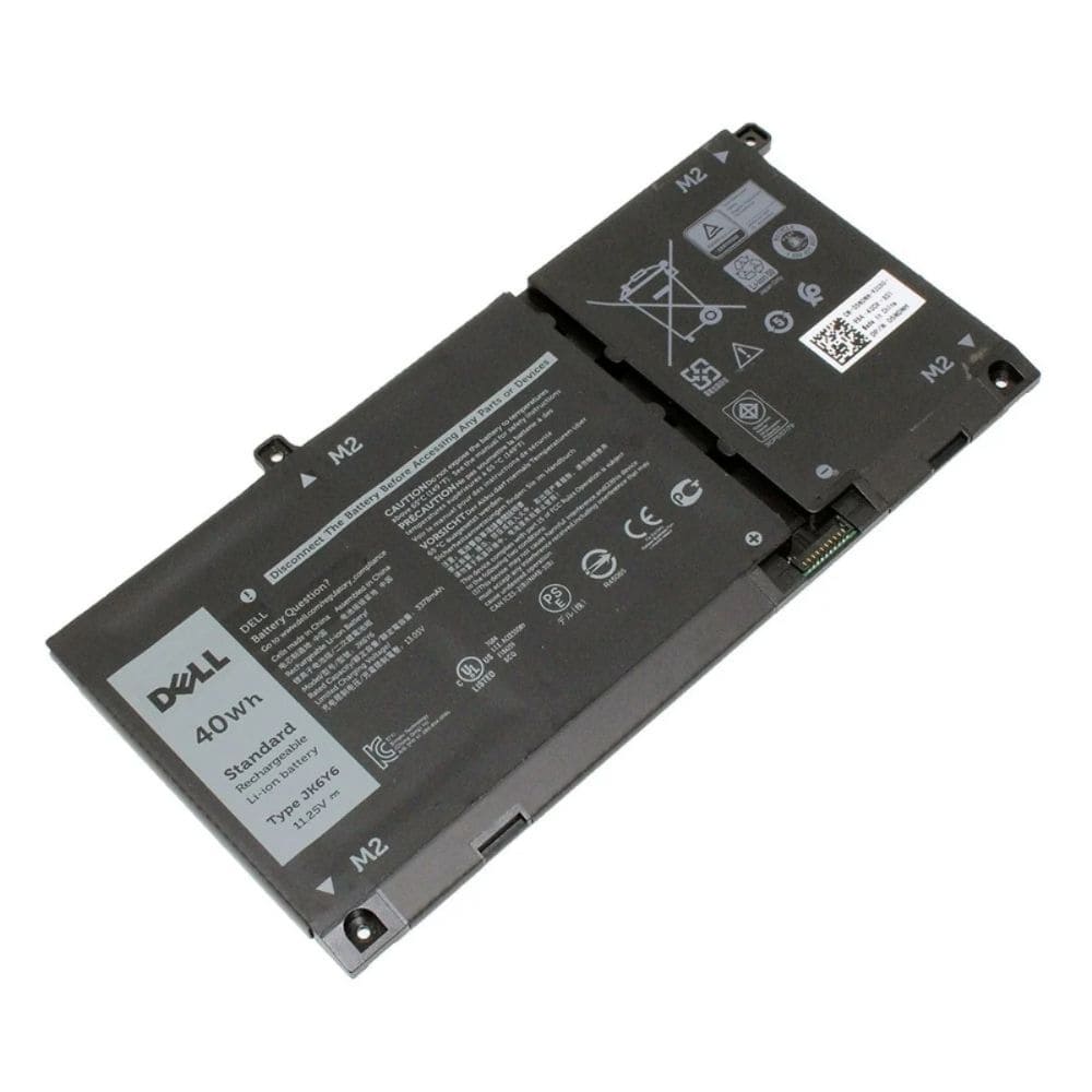 Pin Laptop Dell Latitude 3510 Chính Hãng